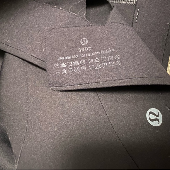 Lululemon Energy Bra - Picture 8 of 8